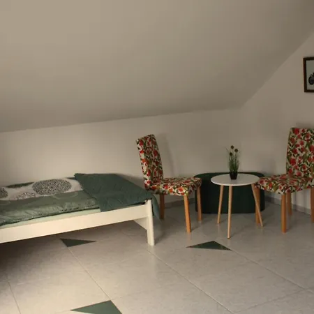 Waldblick * Memmelsdorf