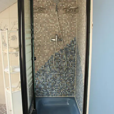 Waldblick アパート